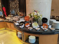 -上海齐鲁万怡大酒店·辣椒屋咖啡厅