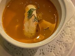 -壳里西餐厅Coquille Seafood Bistro(蒙自路店)