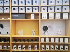 -华为授权体验店(回龙观华联)