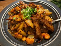 -六月雪干锅(绵阳凯德广场店)