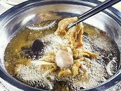 -奇滋豆味(南十四道街店)