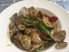 -东极岛海鲜
