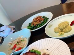 -杭州明豪voco酒店·明轩阁中餐厅