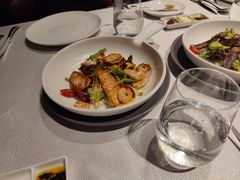 -Flame秀扒房西餐厅·石家庄希尔顿酒店