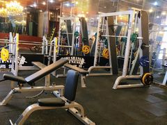 -至尚健身游泳(马鞍山店)