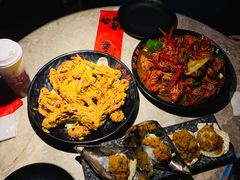 -沪小胖小龙虾(淮海中路旗舰店)