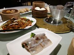 叉烧肠粉-顺丰国宴(工业博物馆店)