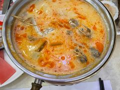 -芭菲盛宴·环球美食(袁家岗店)