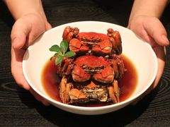 -苏州知音温德姆至尊酒店·四季海鲜自助餐厅(汾湖店)