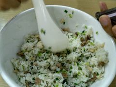 -东平传统鸡饭(德信华城店)