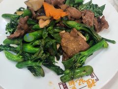 -凤城礼记鱼翅海鲜酒家(新马路总店)