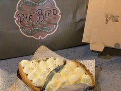 -Pie Bird(新闸路店)