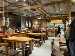 -北丐先生·野馄饨烧烤(雨花万象店)