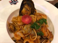 -5号公路餐厅(曼哈顿店)
