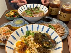 -面乙新派手擀面(大悦城店)