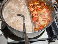 -金龙大四喜牛肉火锅