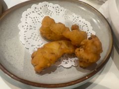 -万龙洲海鲜(南新仓店)