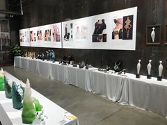 -广州市紫泥堂文化创意园景区
