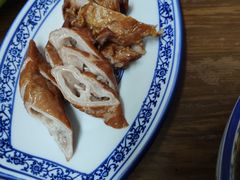 梆梆肉-惠记粉汤羊血(小南门店)