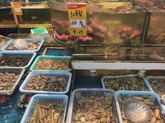 -鑫悦楼煎蟹·16年海鲜大排档