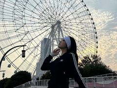 -南昌之星摩天轮