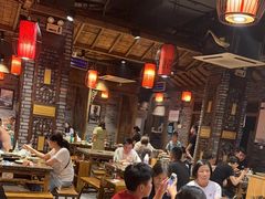 -重庆渝达老火锅(春熙路店)