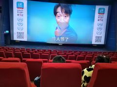 -金逸影城(明发IMAX店)