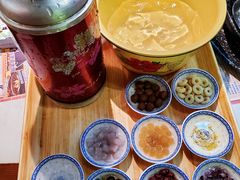 -哥老官重庆美蛙鱼头(宝山龙湖店)