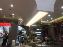 -喧闹·东方大气茶(鹅岭二厂店)