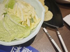 -快乐小羊·内蒙牛羊肉火锅(流花中心店)