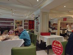 -大鸭梨烤鸭(左家庄店)