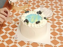 -好芙利·生日蛋糕(万达店)
