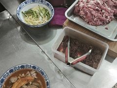 -大鼎沙嗲面(港口路店)