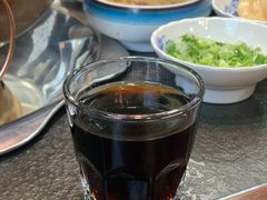 -清真·德顺祥铜锅涮羊肉(宝丰店)
