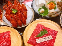 -降霜牛寿喜烧.和牛金赏Plus(501城市广场店)