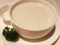 杏仁露-利苑酒家(宜安广场店)