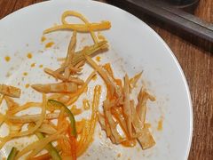 -汉巴味德·烤肉与啤酒的自助(杭州大悦城店)