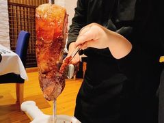 -拉蒂娜·巴西牛排馆 Latina·Brazilian Steakhouse(陆家嘴旗舰店)