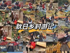 -林坑古村落