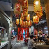 绝对不踩雷的一家网红火锅店[加油]