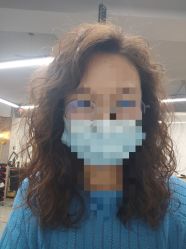 -可可·人气烫发Salon女士专属