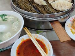 -老蔡记(德化美食街店)