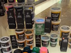 -LUSH(威尼斯人店)