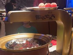 -西塔老太太泥炉烤肉(温州首店万象城黑金店)