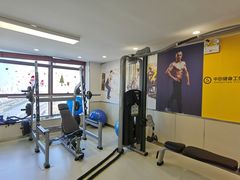 -中田·健身+普拉提(虹悦城店)