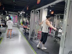 -七星派健身中心(鸟巢店)