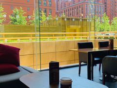 -COSTA COFFEE(金长安大厦店)
