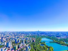 -中央广播电视塔