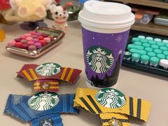 -星巴克臻选(上海中环广场2F店)