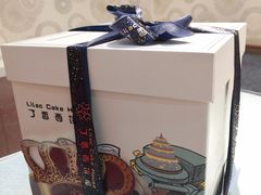 -丁香西饼屋(桂林路店)